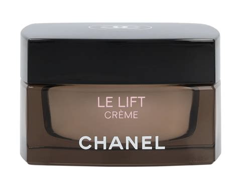 chanel le lift moisturizer.